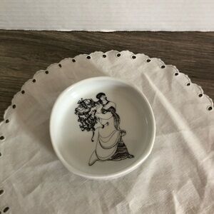 Vtg Rosenthal L’Auberge Du Cochon Dish